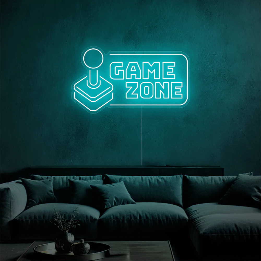 neon-Game_zone_3-ice_blue