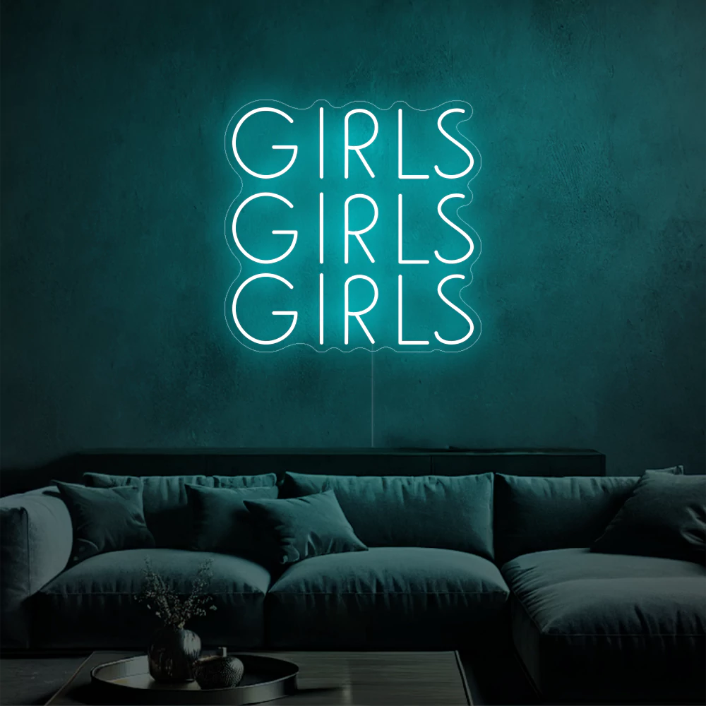 neon-GirlsGirlsGirls-iceblue