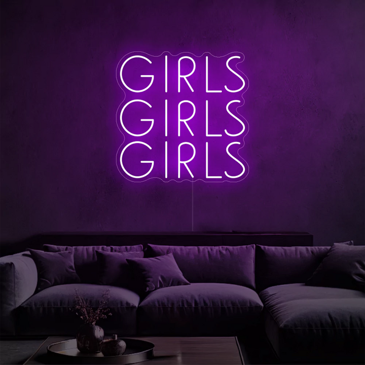 neon-GirlsGirlsGirls-purple