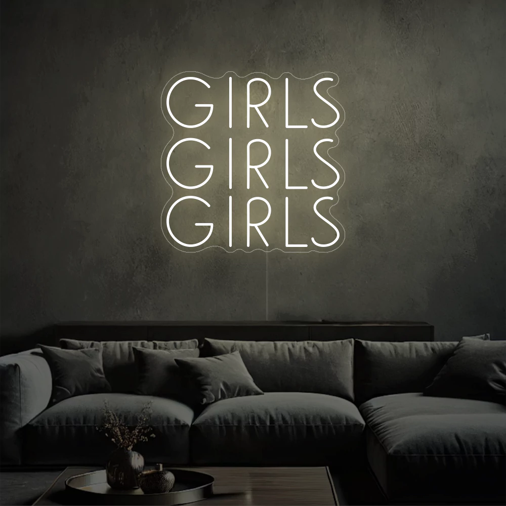 neon-GirlsGirlsGirls-warmwhite