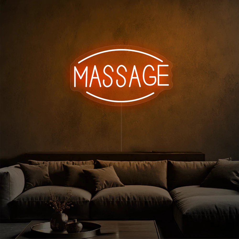 neon-Massage-orange