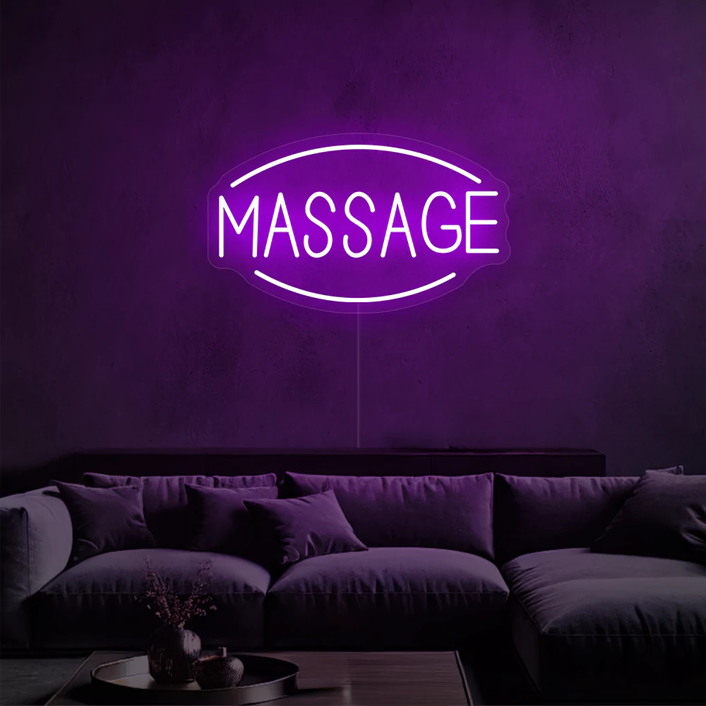 neon-Massage-purple