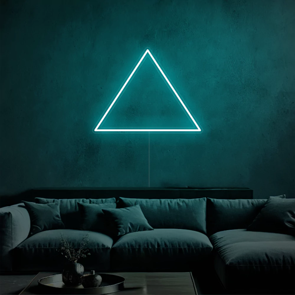 neon-Triangle-ice_blue