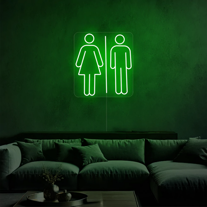 neon-WC_Toilette_2-green