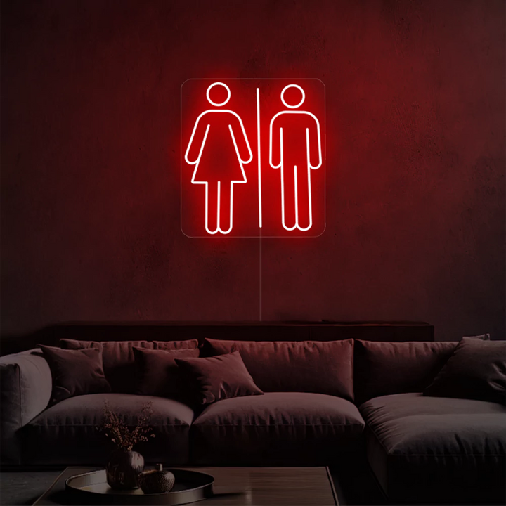 neon-WC_Toilette_2-red