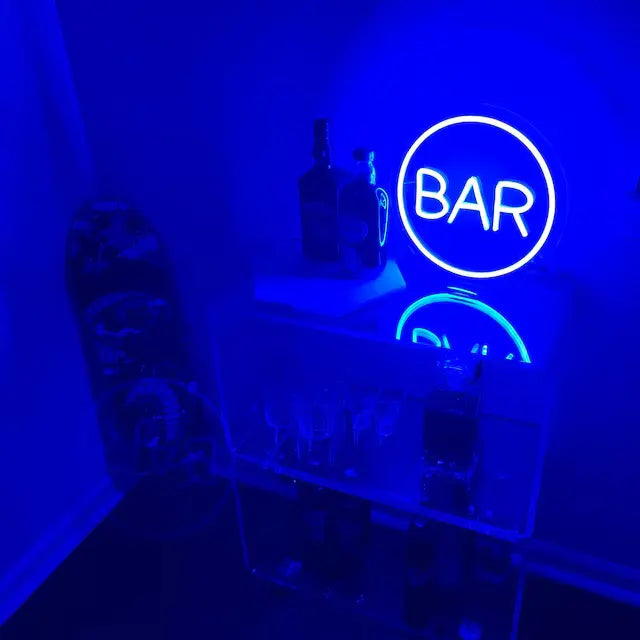 Néon Bar #4