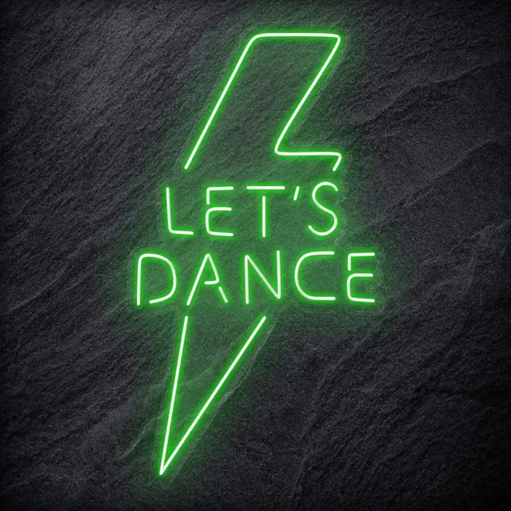 Néon Dance | Studio Néon