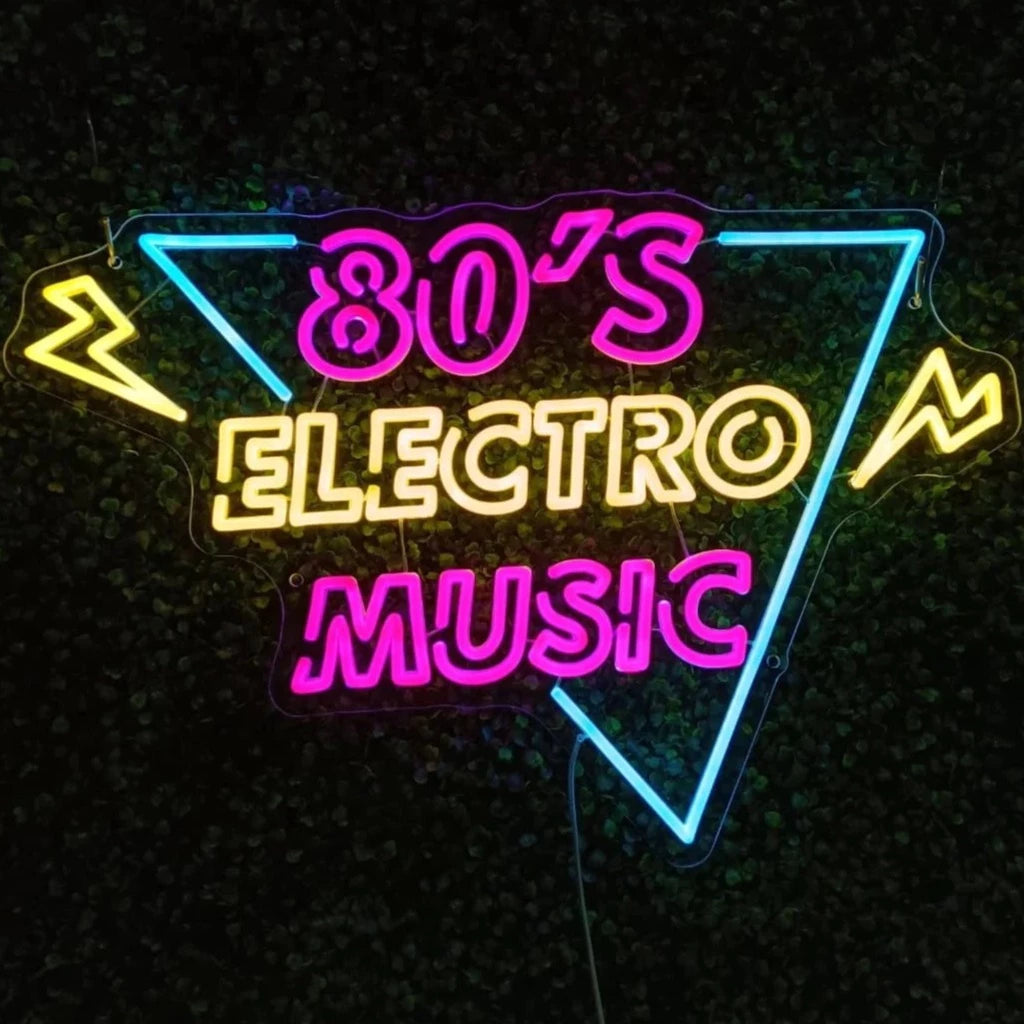 neon electro