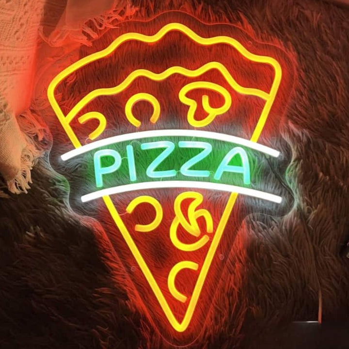néon pizza