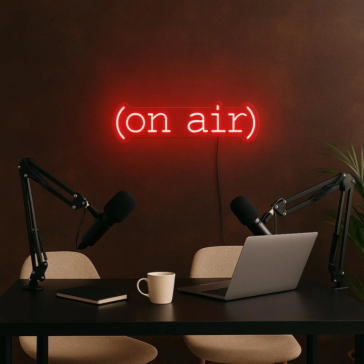 néon podcast