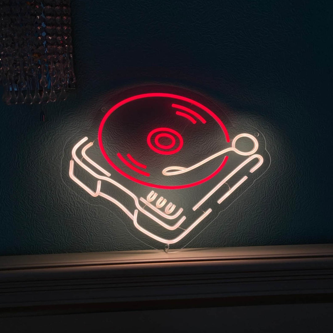 Néon LED Vinyl