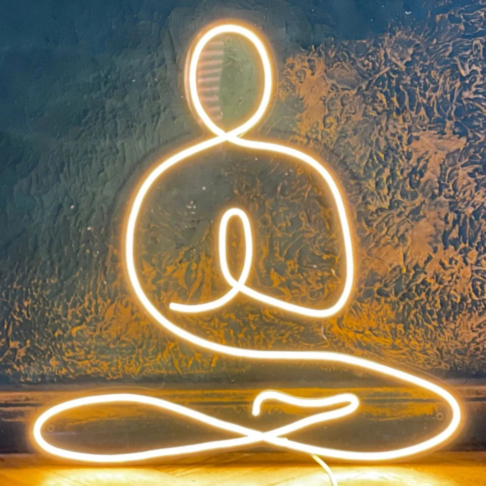 néon yoga